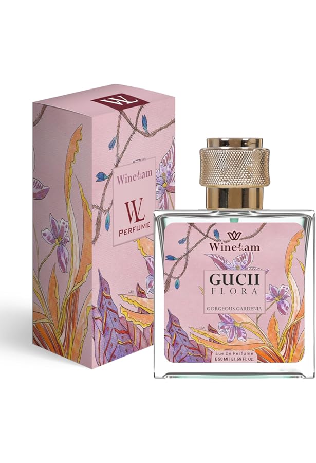 Buy Gucci Flora Gorgeous Gardenia Spray For Women, 100Ml - Floral